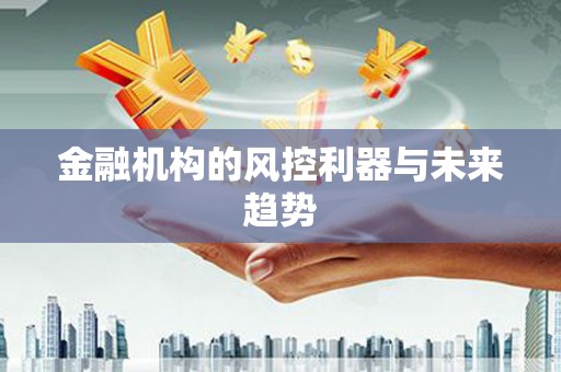 靖边金融机构的风控利器与未来趋势
