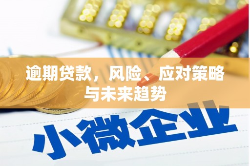 靖边逾期贷款，风险、应对策略与未来趋势