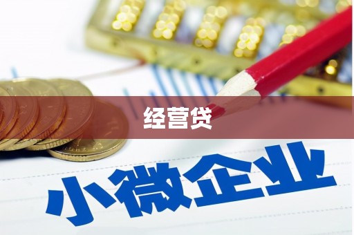 靖边经营贷
