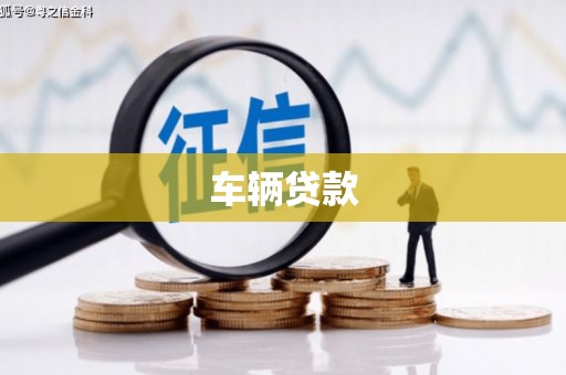 靖边车辆贷款