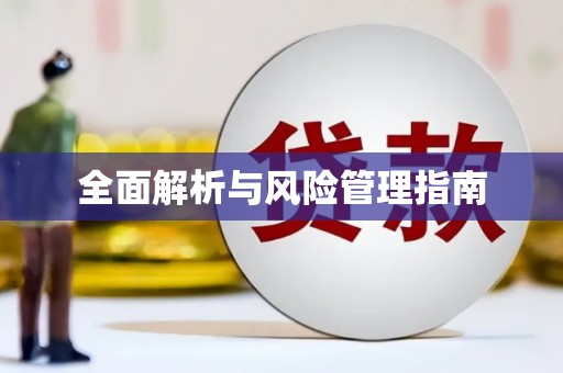 靖边全面解析与风险管理指南