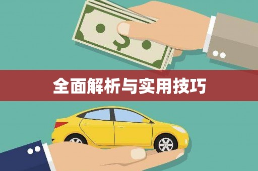 靖边全面解析与实用技巧
