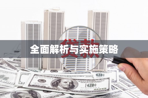 靖边全面解析与实施策略