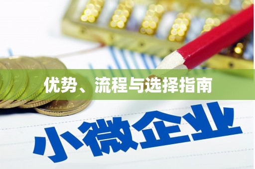 靖边优势、流程与选择指南